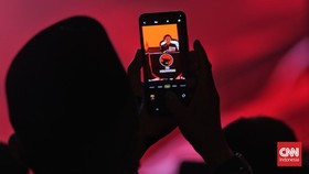 Megawati Beri Sinyal PDIP Jadi Oposisi, Minta Kader Keluar Zona Nyaman