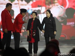 Kagetnya Megawati saat Ahok Pamit dari Pertamina