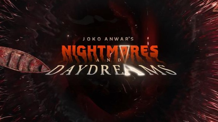 Nightmares and Daydreams, Serial Terbaru Joko Anwar yang Segera Tayang 14 Juni 2024 di Netflix