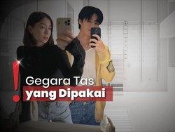 Park Seo Joon Dirumorkan Pacaran dengan Lauren Tsai, Agensi Buka Suara