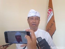 Penglingsir Puri Buleleng Daftar Bacabup ke Partai Hanura