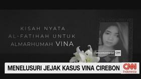 VIDEO: Menelusuri Jejak Kasus Vina Cirebon