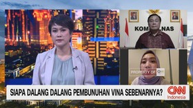 VIDEO: Siapa Dalang-Dalang Pembunuhan Vina Sebenarnya?