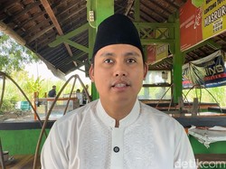 Dico Diusung Maju Pilwalkot Semarang: Tugas Nyagub Sudah Gugur