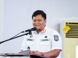 Pemkab Banyuasin Lelang Puluhan Mobdin Mulai dari Rp 12 Juta, ini Rinciannya