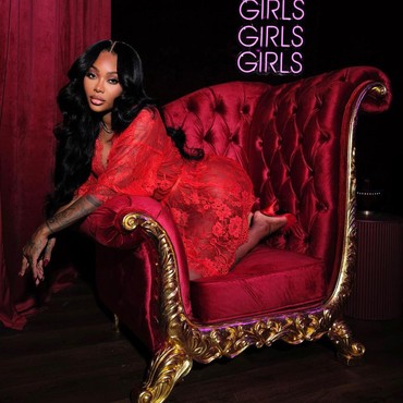 Lirik Lagu Heart Of A Woman - Summer Walker