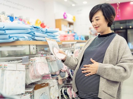 25 Toko Perlengkapan Bayi Terdekat di Jakarta dengan Harga Terjangkau