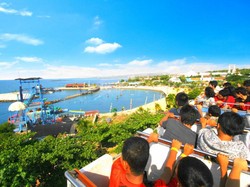 Destinasi Wisata Pantura Lamongan Mendominasi Kunjungan Selama 2024