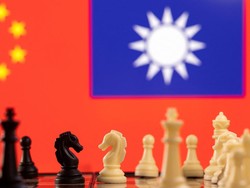 Ada Apa di Balik Ketegangan China-Taiwan yang Semakin Memanas?
