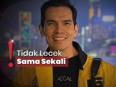 Penampilan Adrian Maulana Dinilai Tetap Kece Meski Naik Turun KRL