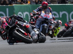 Jadwal MotoGP Prancis 2025 Akhir Pekan Ini