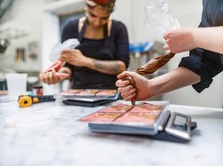 Baker Ini Curhat 9 Tahun Kerja, Gajinya Hanya Rp 9 Juta Sebulan