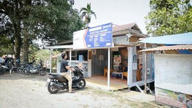 Kisah AgenBRILink Dekatkan Akses Perbankan ke Warga Sumbawa Besar