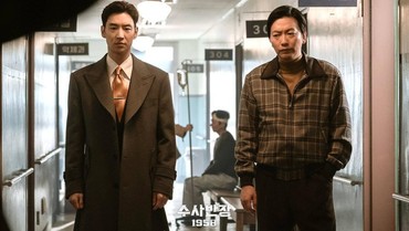 img-title 5 Drama Korea Rating Tertinggi Minggu Ketiga Mei 2024