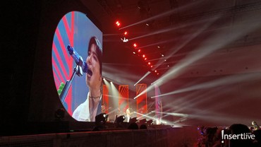 img-title Teriakan Histeris Boice di Pembukaan CNBLUEntity in Jakarta