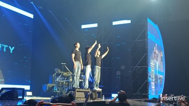 img-title Disambut Meriah Boice Indonesia, Yonghwa CNBLUE: Menyala Abangkuh!