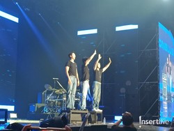 Disambut Meriah Boice Indonesia, Yonghwa CNBLUE: Menyala Abangkuh!