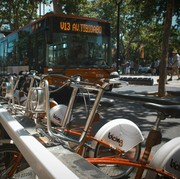 7 Kota di Dunia yang Miliki Fasilitas Transportasi Umum Terbaik, Jakarta Urutan ke Berapa?