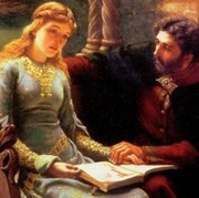 5 Kisah Cinta Legendaris dari Berbagai Negara, Ada Romantis hingga Tragis!