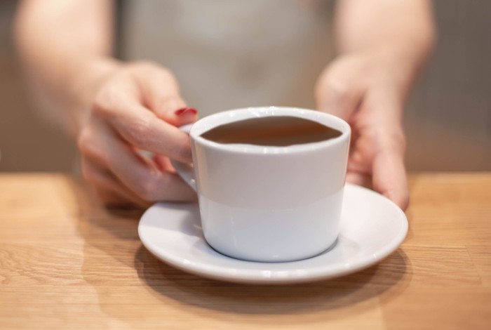 Diminta Buatkan Kopi, Karyawan Ini Mengeluh Gegara Tak Tahu Caranya Diminta Buatkan Kopi, Karyawan Ini Mengeluh Gegara Tak Tahu Caranya