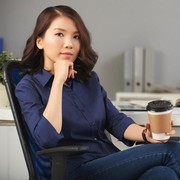 5 Tanda Kamu Perempuan dengan Kekuatan Mental di Atas Rata-rata