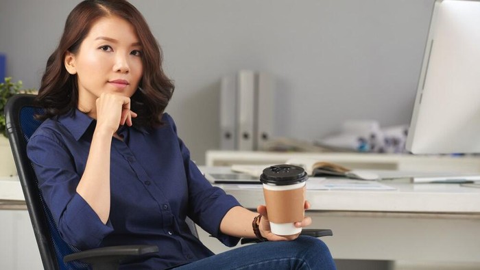 5 Tanda Kamu Perempuan dengan Kekuatan Mental di Atas Rata-rata