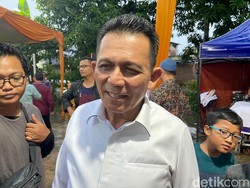 Beredar Surat Pj Walkot Tanjungpinang Diganti, Begini Kata Gubernur Kepri