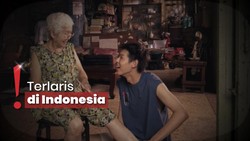 Bikin Mewek, Ini Fakta Menarik 'How to Make Millions before Grandma Dies'
