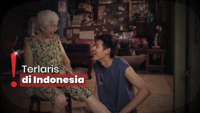 Bikin Mewek, Ini Fakta Menarik 'How to Make Millions before Grandma Dies'