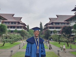 Jotti Karunawan, Wisudawan ITB yang Lulus S3 IPK 3,98-Publikasi Internasional Terbaik