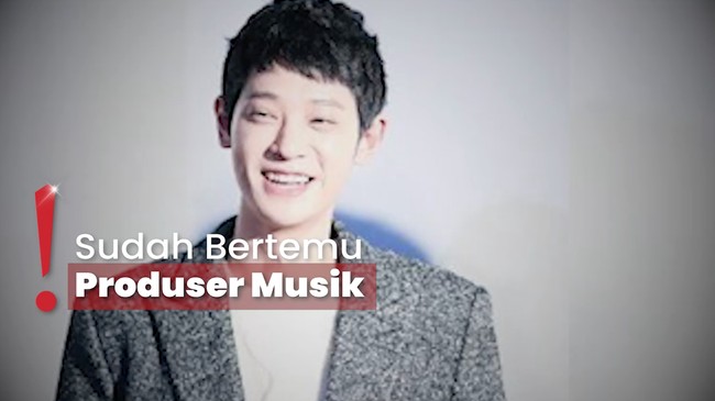 Jung Joon Young Ingin Bisa Kembali ke Industri Musik sebagai Produser