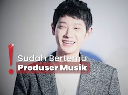 Jung Joon Young Ingin Bisa Kembali ke Industri Musik sebagai Produser