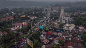 Kementerian PU Pastikan Tol Puncak Dibangun di Era Prabowo