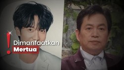 Lewat Rekaman Suara Terungkap Mertua Lee Seung Gi Ingin Kuras Hartanya