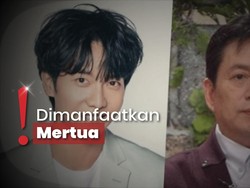 Lewat Rekaman Suara Terungkap Mertua Lee Seung Gi Ingin Kuras Hartanya