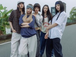 Lirik Lagu How Sweet - NewJeans