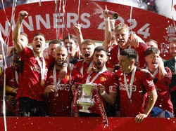 Daftar Wakil Inggris di Ajang UEFA Musim Depan Usai MU Juara Piala FA