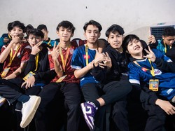 Gagal Juara FFWS SEA 2024 Spring, RI Siap Balas Dendam di EWC 2024