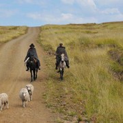 Mengenal Negara Lesotho yang Memiliki Julukan 'Kerajaan Langit'