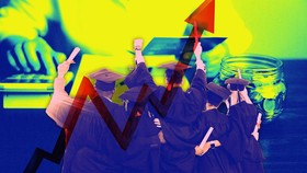 Mengenal Student Loan di Tengah Polemik UKT Mahal dan Pinjol Mahahiswa