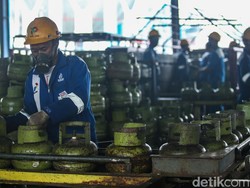 Fakta-fakta 11 SPBE Kurangi Isi LPG hingga Berujung Disanksi