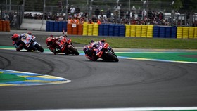 Jadwal Siaran Langsung MotoGP San Marino 2024 di Trans7
