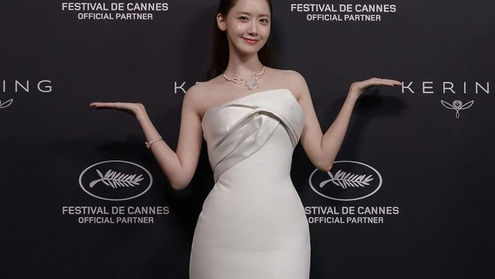 4 Rutinitas ala Yoona Girls' Generation untuk Tampil Langsing dan Sehat