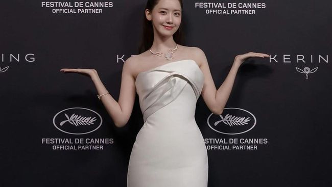 4 Rutinitas ala Yoona Girls Generation untuk Tampil Langsing dan Sehat