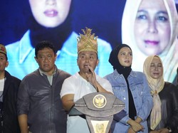 Gubernur Kalteng: Kearifan Lokal Harus Kita Jaga di Tengah Kemajuan Zaman