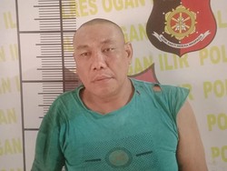 Pencuri Kambing di Ogan Ilir Ditangkap Warga Saat Kabur, 3 Pelaku Buron