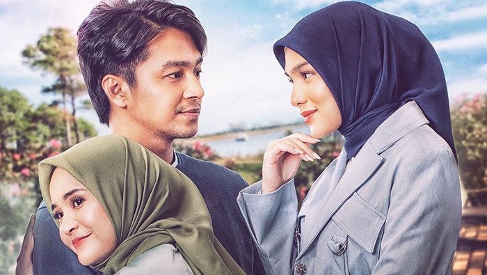 Poster film Ipar Adalah Maut.