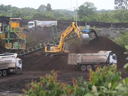 UMKM Garap Tambang Harus Lewati Proses Verifikasi Ketat