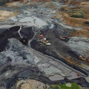 Tambang Batu Bara Merugikan Lingkungan? Ternyata Ini Lho Dampak Buruknya Buat Alam!