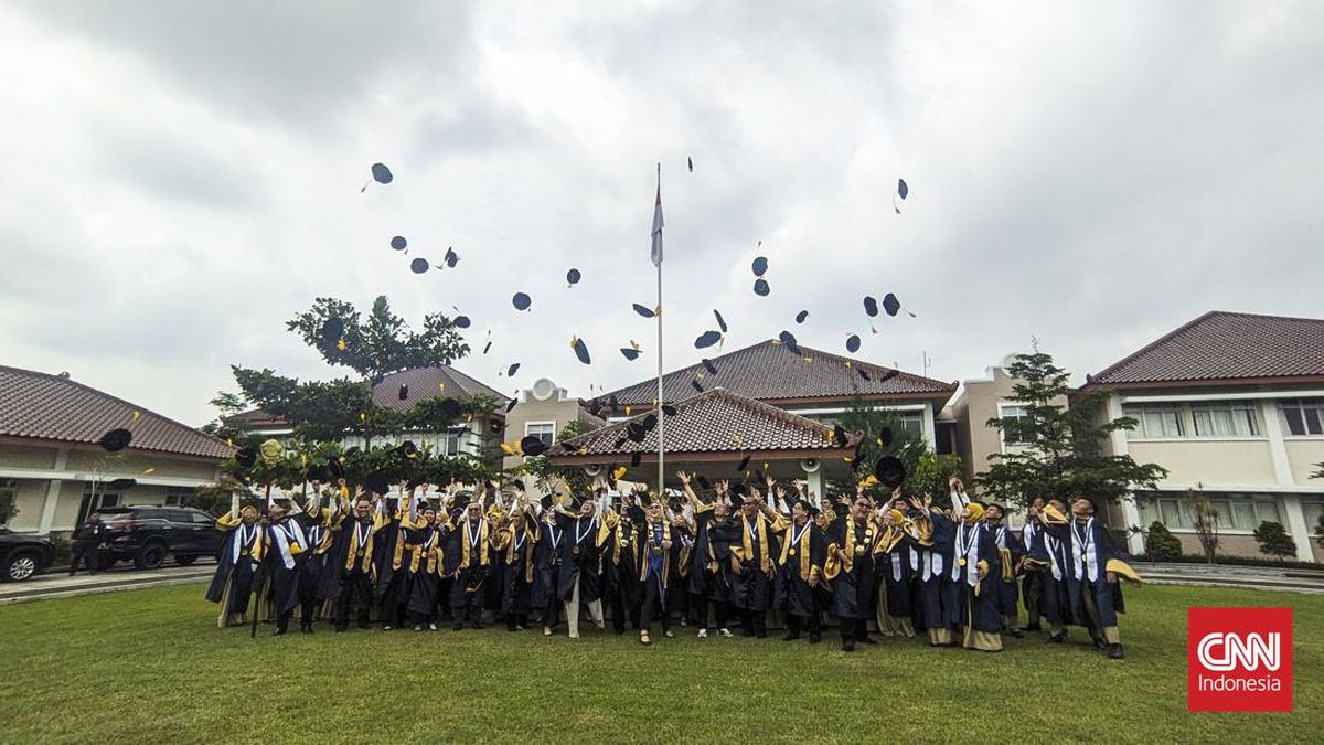 Sma Unggulan Ct Arsa Sukoharjo Melesat Ke Peringkat 22 Nasional